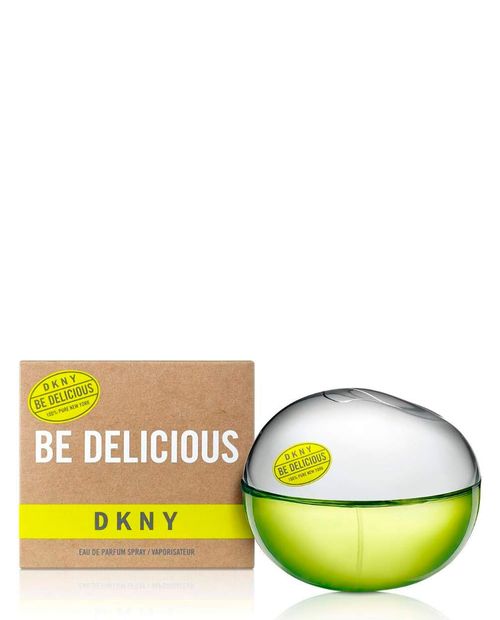 DKNY Be Delicious Eau de Parfum 100ml