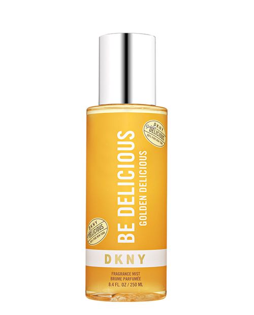 Be Golden Delicious Body Mist 250ml