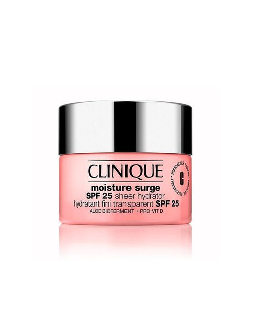 Moisture Surge Spf 25 30ml