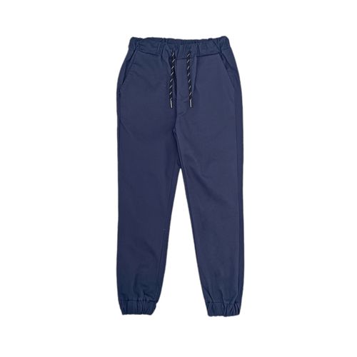 Pantalón jogger navy