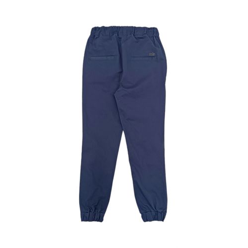 Pantalón jogger navy