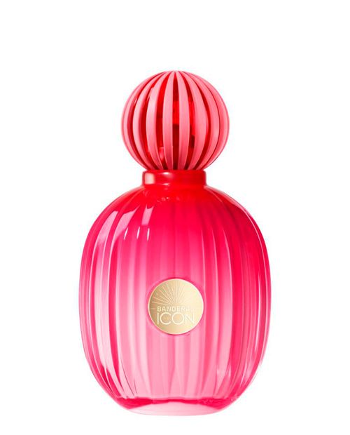 Antonio Banderas The Icon Woman Eau de Parfum - 100 ml