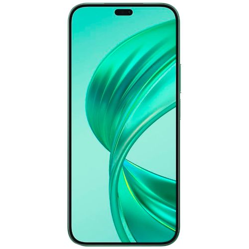 Celular Honor X8B Plateado 256 GB