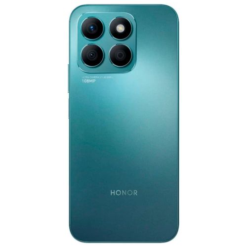 Celular Honor X8B Cyan 512 GB