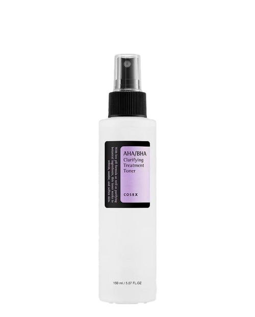 AHA BHA Clarifying Treatment Toner 150ml