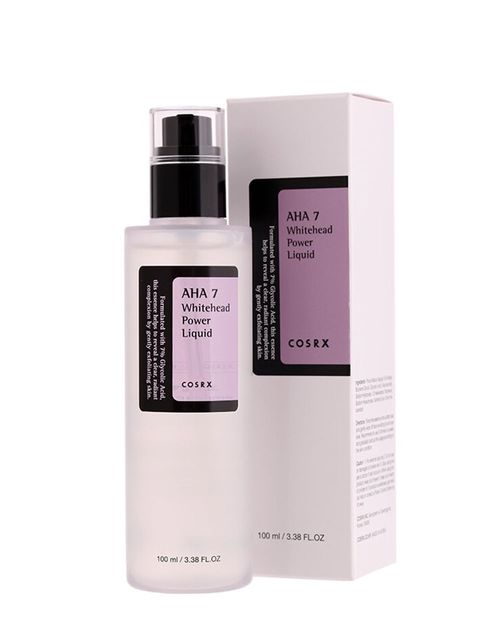 AHA 7 Whitehead Power Liquid 100ml