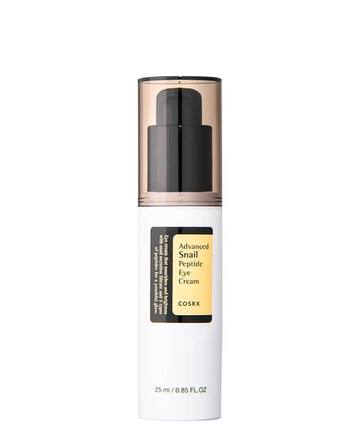 Advanced Snail Peptide Eye Cream 25ml