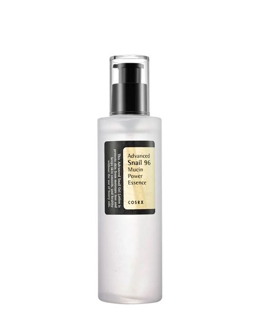 Advanced Snail 96 Mucin Power Essence 100ml