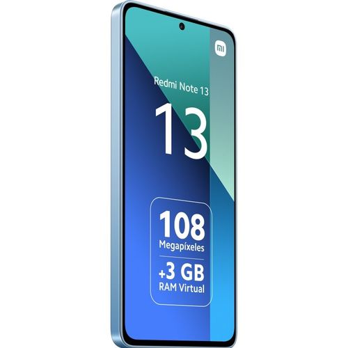 Celular Redmi Note 13 256GB Azul