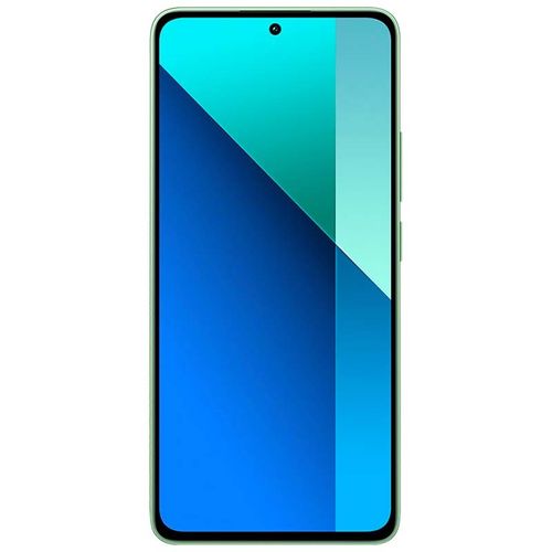 Celular Redmi Note 13 256GB Verde