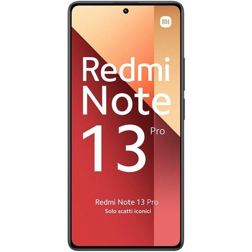 Celular Redmi Note 13 Pro Negro
