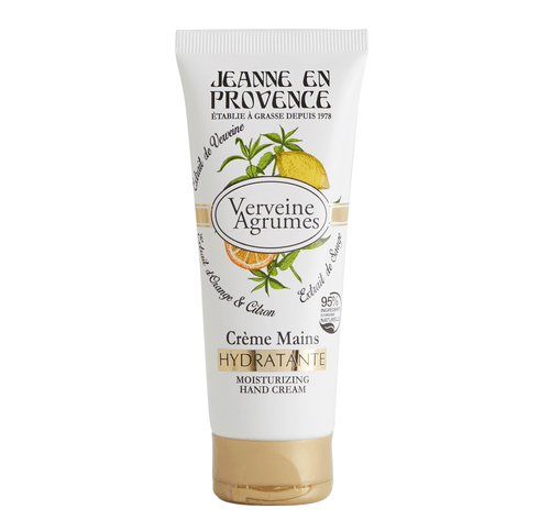 Verveine argumes hand cream 75 ml