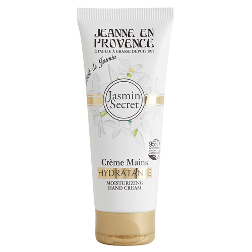 Jasmin secret hand cream 75ml