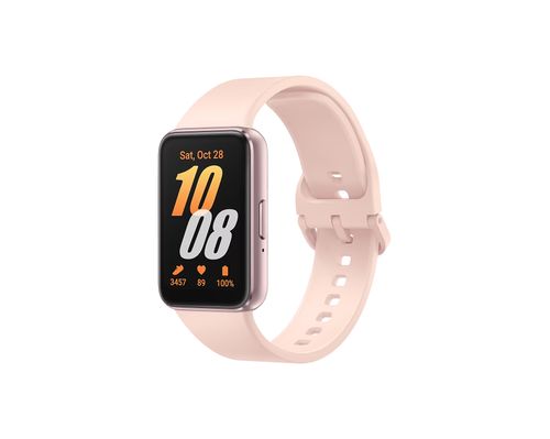 Smart band Galaxy fit 3 rosa