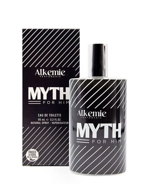 Myth for him Eau De Toilette 95ml