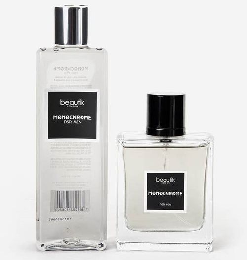 Set monochrome Eau de Toilette