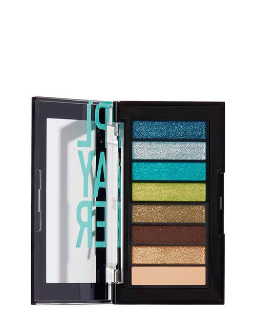 ColorStay looks book eye shadow palettes