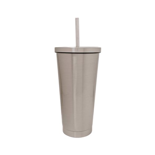 Vaso térmico sólido bronce 500ml