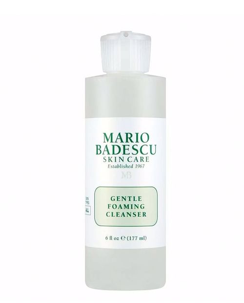 Gentle foaming cleanser 177ml