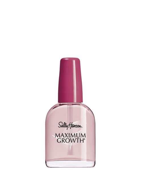 Tratamiento para uñas maximum growth