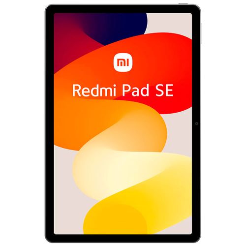 Tablet Redmi pad SE Gris