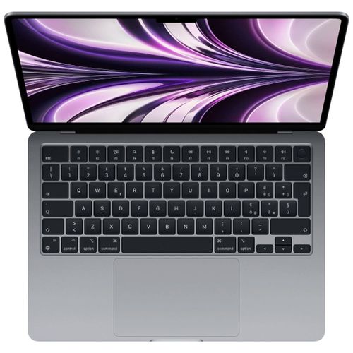 Laptop Apple MacBook AIR 8GB RAM + 256GB SSD ROM // MLXY3E/A