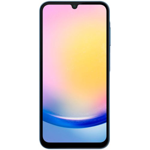 Celular Samsung Galaxy A25 Azul