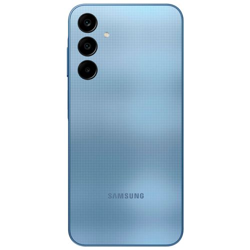 Celular Samsung Galaxy A25 Azul