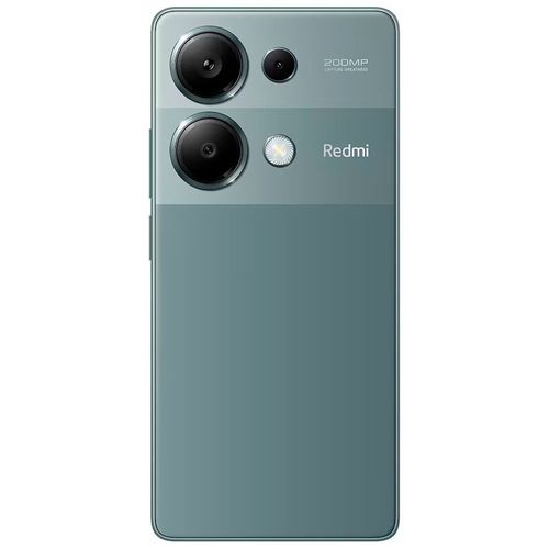 Celular Redmi Note 13 Pro Verde