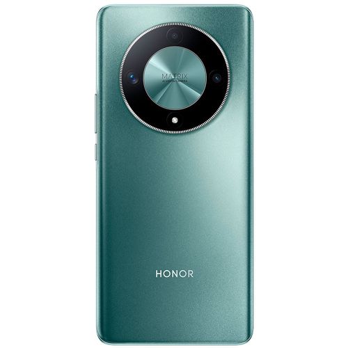 Celular Honor Magic 6 Lite Verde esmeralda