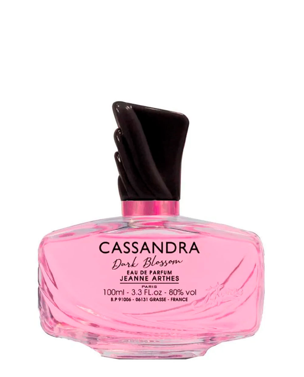 Cassandra Dark Blossom Eau de Parfum 100ml