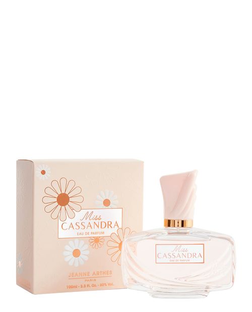 Miss Cassandra Eau de Parfum 100ml