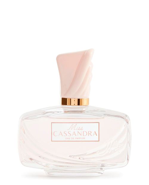 Miss Cassandra Eau de Parfum 100ml