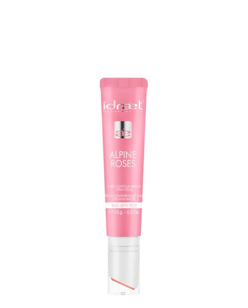 Alpine Rose Serum Contorno de Ojos 15ml