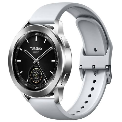 Smartwatch Xiaomi S3 gris