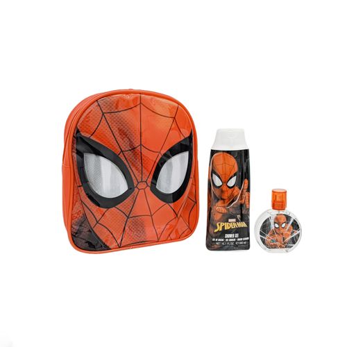 Set Spider-Man Eau de Toilette