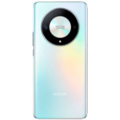 Celular Honor Magic 6 Lite Plata Titanio