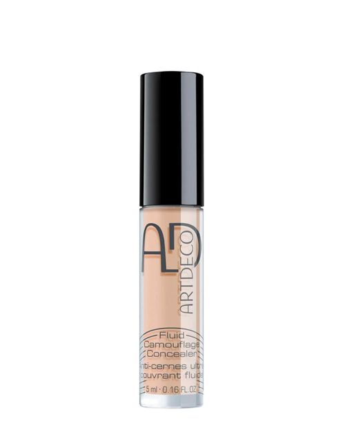 Fluid Camouflage Concealer