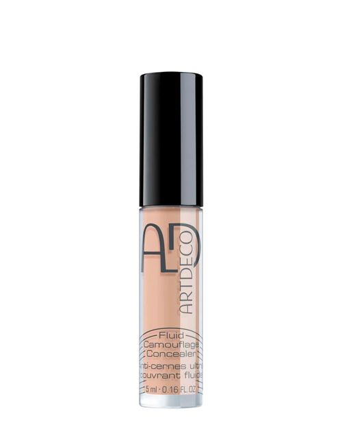 Fluid Camouflage Concealer