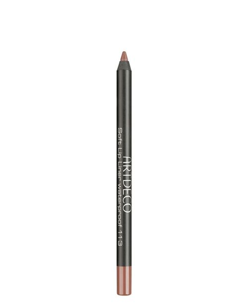 Soft Lip Liner Waterproof #120 Classic Lady-SIN INVENTARIO