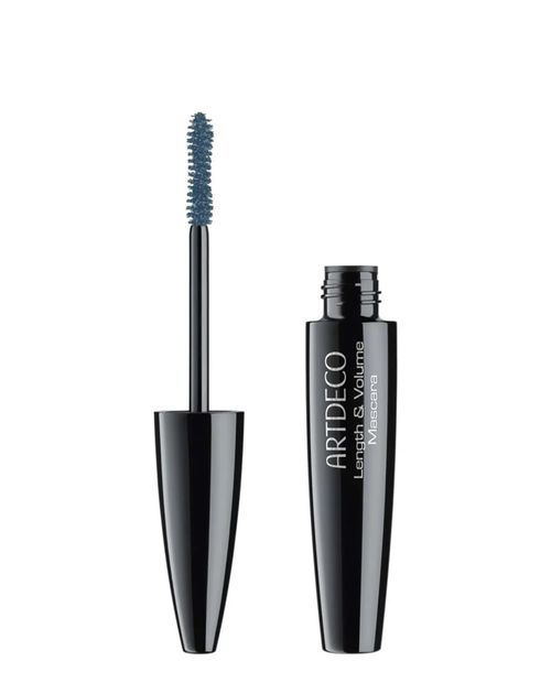 Length & Volume Mascara - Limited Edition Blue