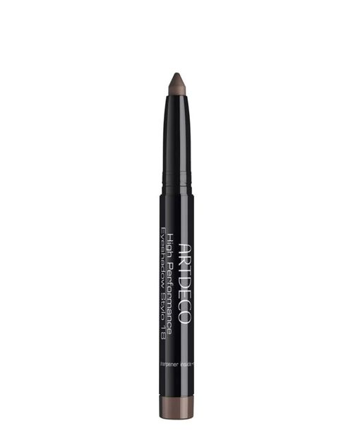 High Performance Eyeshadow Stylo -18 Mat Brown