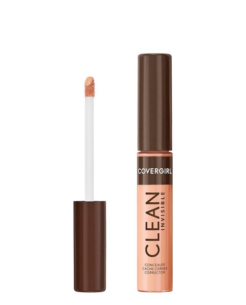 Clean Invisible Concealer