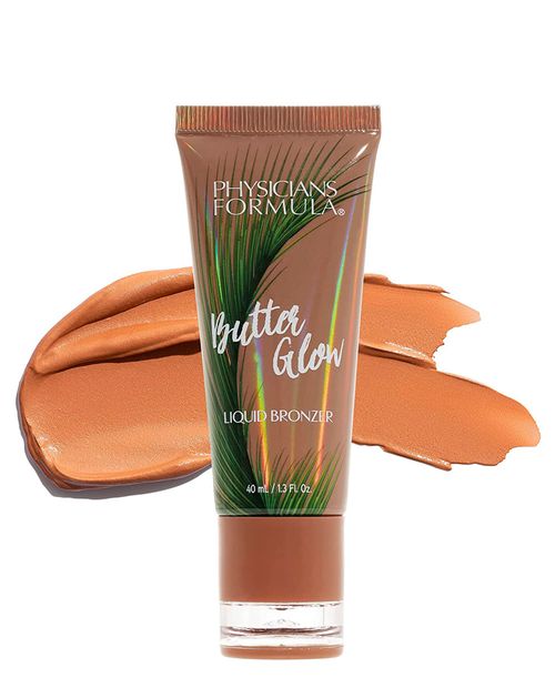 Butter Glow Liquid Bronzer