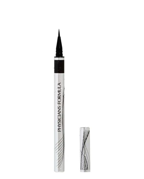 Super Slim Liquid Eyeliner