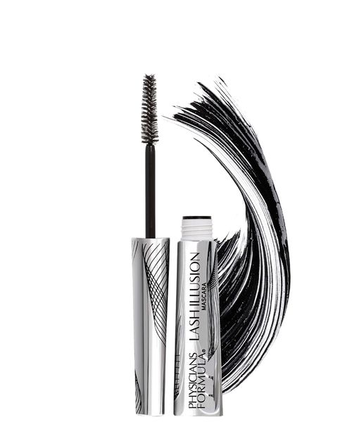 Lash Illusion Mascara