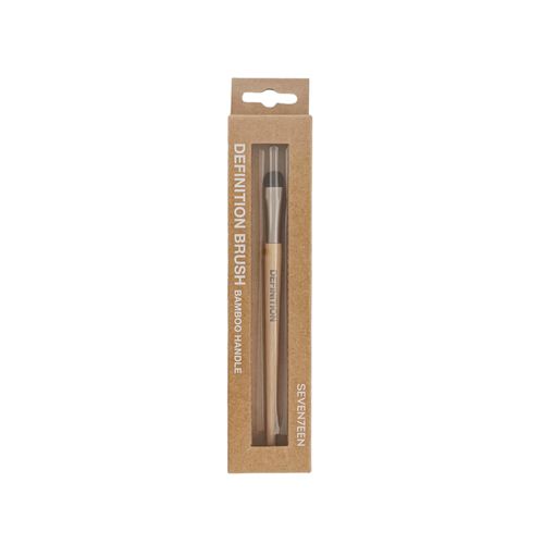 Definition Brush Bamboo Handle