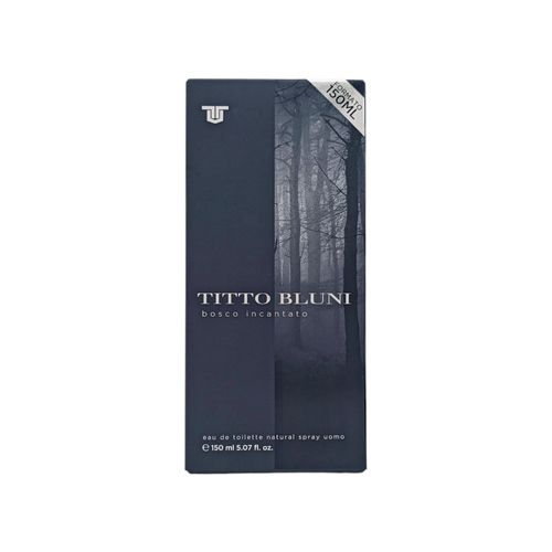 Bosco Incantato Eau de Toilette 150ml