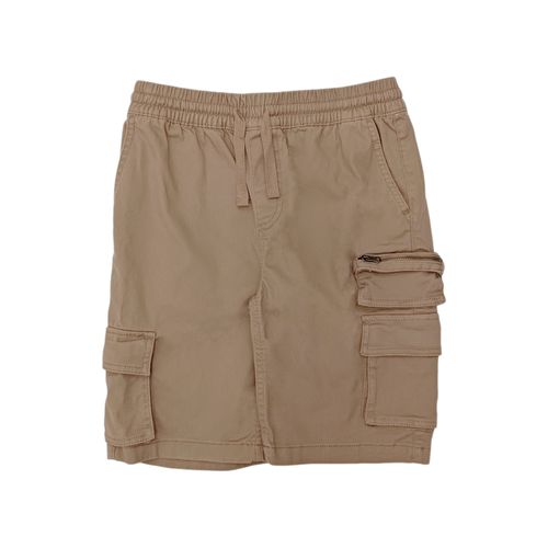 Short cargo café