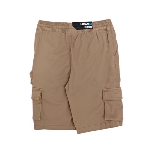 Short cargo café